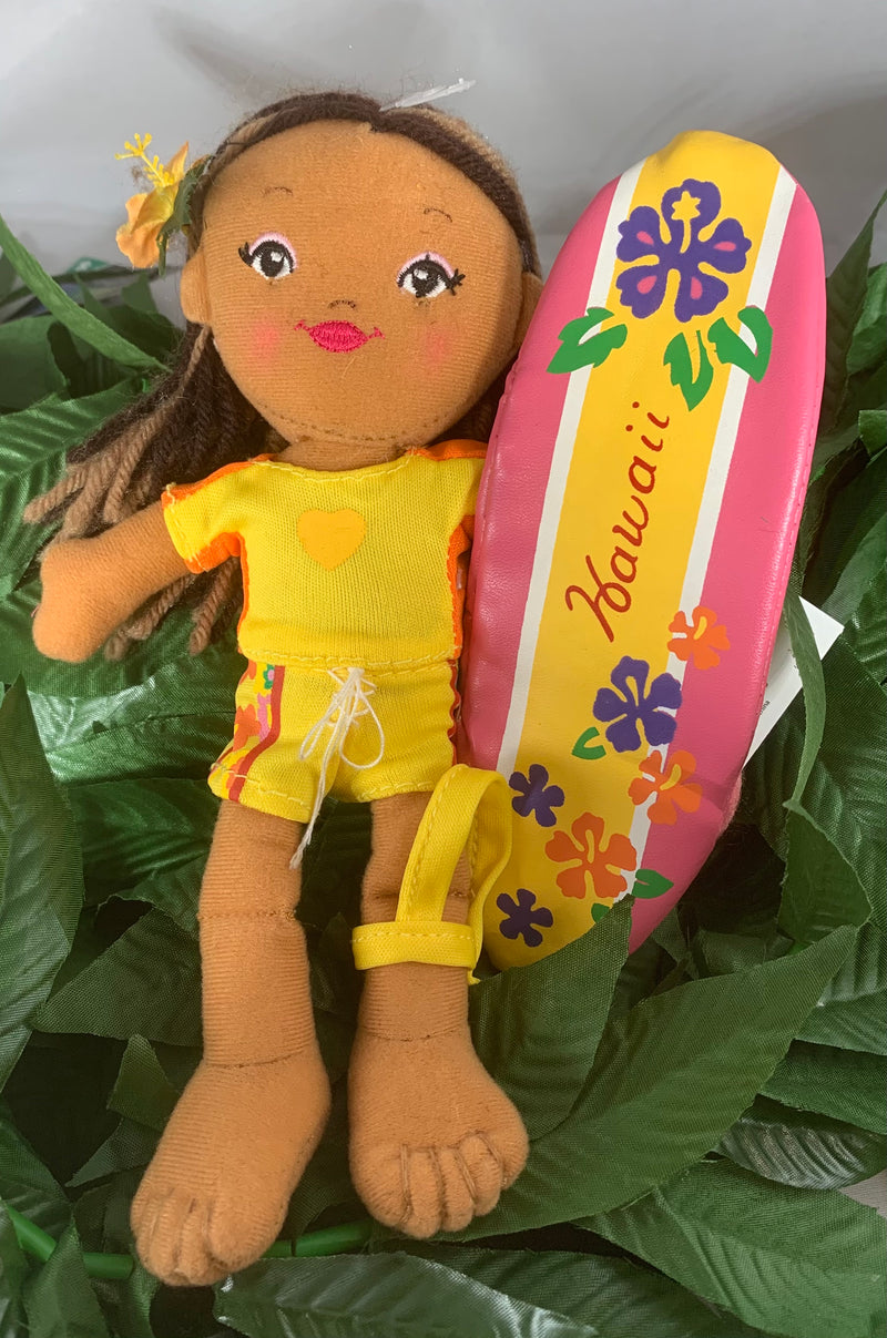 Hawai'i Island Friend - Lani