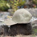 HAT - Tan Tribal Honu/Turtle Hawaii