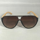 Kala Bamboo Sunglasses