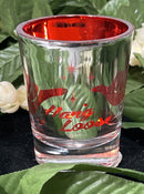 Shot Glass - Shaka Kauai