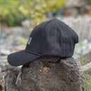 Hat - Rhinestone HAWAII - Black or White