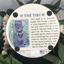 Coaster - Tiki