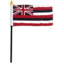 Hawai'i State Hawaiian Flag