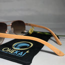 Haleakala Aviator - Rose Gold