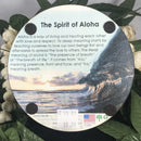 Coaster - The Spirit of Aloha
