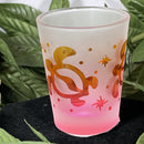 Shot Glass - Hawaii Honu