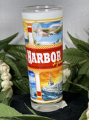 Cordial Shot Glass - Pearl Harbor