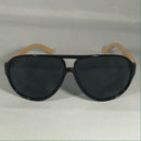 Kala Bamboo Sunglasses
