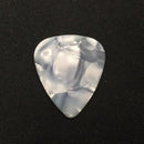 Kauai Guitar Pick - Fish Hook