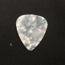 Kauai Guitar Pick - Blue Honu