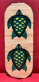 Windchime - Spinning Honus (Turtles)