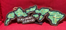 Sign - Hawaiian Islands