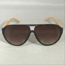 Kala Bamboo Sunglasses
