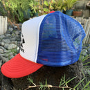 Kauai Culture Trucker 'Merica