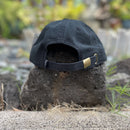 Hat- No Shoes, No Shirt, No Problem - Black or Blue