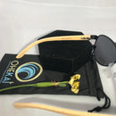 Haleakala Aviator - Black