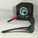 Peahi Bamboo Sunglasses