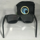 Waimea Ohekai Bamboo Sunglasses