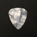 Kauai Guitar Pick - Tunnels