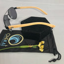 Haleakala Aviator - Black