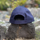 Hat - The Hawaiian Islands - Black or Blue