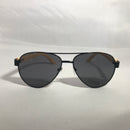 Haleakala Aviator - Black
