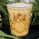Shot Glass - Coat of Arms Hawaiian Islands