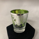 Shot Glass - Hibiscus