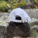 Hat - Rhinestone HAWAII - Black or White