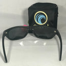 Peahi Bamboo Sunglasses