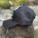 Hat - The Hawaiian Islands - Black or Blue