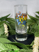 Cordial Shot Glass - Get Wild! HAWAII