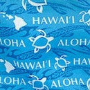 Pattern Printed On Harness