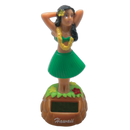 Dashboard Hula Doll - Hula Girl