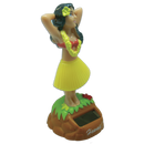 Dashboard Hula Doll - Hula Girl