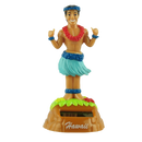 Dashboard Hula Doll - Shaka Kane