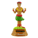 Dashboard Hula Doll - Shaka Kane