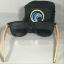 Moana Bamboo Sunglasses