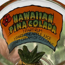 Shot Glass - HAWAIIAN PINA COLADA