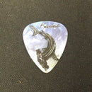 Kauai Guitar Pick - Hammerhead