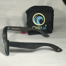 Waimea Ohekai Bamboo Sunglasses