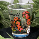 Shot Glass - Stained Glass Slippahz