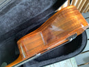 4-String Soprano Koa Ukulele