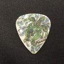 Kauai Guitar Pick - Honu Wave
