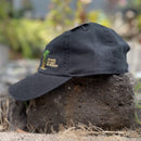 Hat- No Shoes, No Shirt, No Problem - Black or Blue