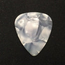 Kauai Guitar Pick - Hula Girl