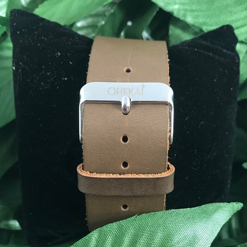 Ohekai Mano Watch