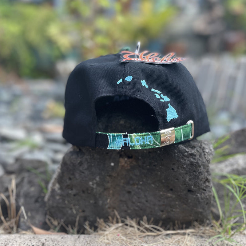 Hat - Hibiscus
