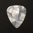 Kauai Guitar Pick - Waterfall