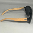 Kala Bamboo Sunglasses
